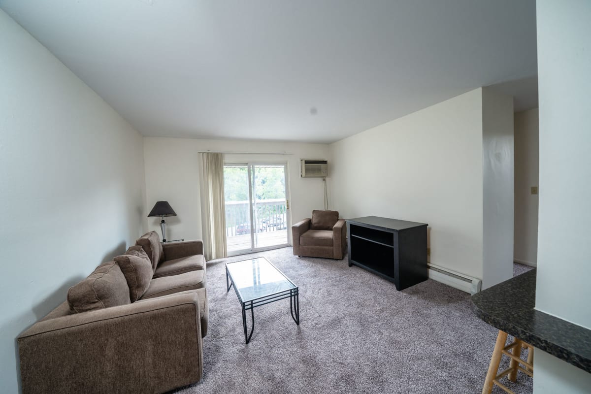 Photos and Video of River Park Apartments in East Lansing, MI